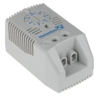 17121000003 Pfannenberg FLZ NO Enclosure Thermostat, 120 V ac, -20 → +40 °C