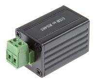 tv8468 ABUS Converter USB to RS485 Convertor for use with PTZ dome camera