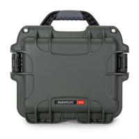 905s-010ol-0a0 Nanuk Nanuk 905 Waterproof Plastic Case, 318 x 257 x 152mm