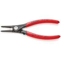 49-31-a1 Knipex Circlip Pliers, 140 mm Overall, Straight Tip