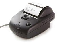 339a982 Seaward PAT Tester Printer, For Use With Seaward Prime Test 250+