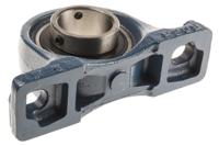 ucp209 RS PRO Pillow Block Bearing -, 45mm ID