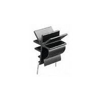 hf20 AAVID THERMALLOY Heatsink, 13.1°C/W, 20 x 21 x 28mm, Clip
