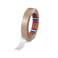 04104-00015-00 Tesa 4104 Transparent Packing Tape, 66m x 19mm