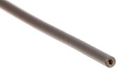 4726052 Lapp ÖLFLEX® H07Z-K 90° Series White 2.5 mm² Hook Up Wire, 13 AWG, 100m,