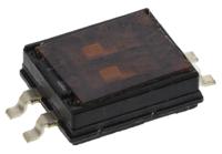 a6h-2102 Omron 2 Way Surface Mount DIP Switch DPST