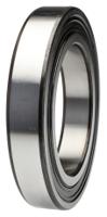 6016-2rs1 SKF 6016-2RS1 1 Row Ball Bearing - 80 mm ID, 125 mm OD