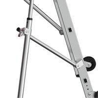 02274164 TUBESCA , For Use With 0.94m Aluminium Scafolding & Work Platform