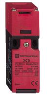 xcspa891 Telemecanique Sensors XCSPA Safety Interlock Switch, 2NO/1NC, Keyed , Glass Fibre Reinforced Nylon