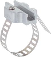 bef-khz-rt1-25 SICK, BEF Series Brackets for Cylinder Sensors for Use with SICK Cylinder Sensors