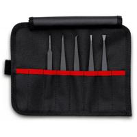 92-00-05-esd Knipex 115 mm, Plastic, ESD Tweezer