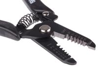 864-0801 RS PRO Wire Stripper, 0.8mm Min, 2.6mm Max, 6 in Overall