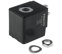mh-2-230vac-pa Festo Series MSFG, MSFW 230 V ac Solenoid Valve Coil