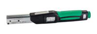 50581102 STAHLWILLE 730Na/2 Click Torque Wrench, 40 to 180lb/in, Rectangular Drive, 9 x 12mm Insert