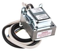 504-202 RS PRO 50VA Enclosed Autotransformer, 230V ac Primary, 115V ac Secondary