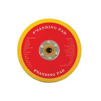 250-0435 RS PRO Backing Pad for 150mm Disc, 150mm Diameter