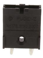 17870170001 Littelfuse PCB Mount ATO Blade Fuse Block, 80V