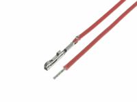 2177912123 Molex Female Pre-crimped Leads, 225mm