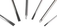 be-9881i Bahco Phillips; Slotted Screwdriver Set