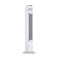 227-903 RS PRO Tower Fan 12.14m³/min 3 speed 230 V with plug: Type G - British 3-pin