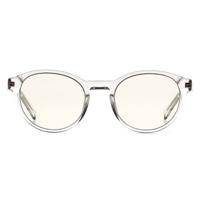 prblond20c Bolle Safety LONDON Blue Light Glasses, Clear PC Lens