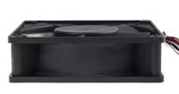 fd2413-a1251g2al ARX CeraDyna Series Axial Fan, 24 V dc, DC Operation, 333m³/h, 20.4W, 1.7A Max, 127 x 127 x 38mm