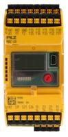 751330 Pilz PNOZsigma PNOZ s30 C 2 Auxiliary Contacts Safety Relay 24 → 240V ac/dc 2 Safety Contacts