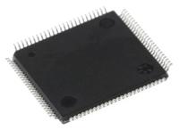 atsam3x8ca-au Microchip ATSAM3X8CA-AU, 32 bit ARM Cortex M3, SAM3X Microcontroller, 84 MHz, 512kB FLASH, 100-Pin LQFP