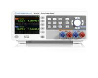 nga102 Rohde & Schwarz NGA100 Series Bench Power Supply, 0 → 35V, 6A, 2-Output, 80W - UKAS Calibrated