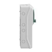 13153m Schneider Electric Mureva Enclosure for Plug and Socket