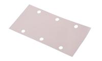 909-2055 RS PRO Thermal Interface Pad, 0.127mm Thick, 2.5W/m·K, 98 x 47.5mm