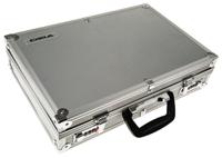 stc-911p Viso Metal Equipment case, 92 x 378 x 258mm