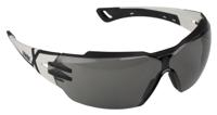 9198237 uvex pheos cx2 Anti-Mist UV Safety Glasses, Grey PC Lens, Vented
