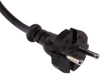 0601217100 Bosch GSB Keyless 230V Corded Hammer Drill, Type F - Schuko plug