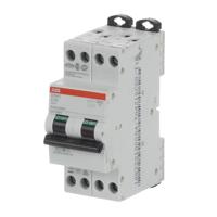 2cds254280r0104 ABB S200C MCB, 4P, 10A Curve C, 415V AC, 6 kA Breaking Capacity
