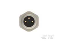 t4032014031-000 TE Connectivity Sliver Sensor Connector, Shell Size 12.6