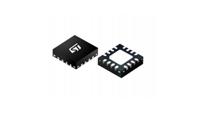 stec01pur STMicroelectronics STEC01PURLow Side Power Switch IC 16-Pin, VFQFPN