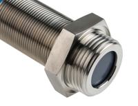 up56-213118 Sick UP56 Series Threaded Mounting Level Sensor