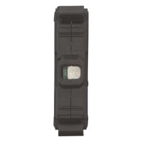218057-m22-led-b Eaton M22 Series Light Block, 12 → 30V ac/dc, Blue Light