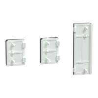 mtn6193-6034 Schneider Electric KNX Anthracite 3 Gang Electrical Socket