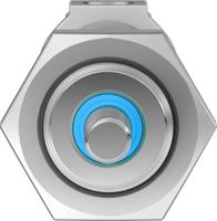 dsnu-20-50-p-a Festo Pneumatic Cylinder - 19210
