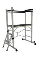 259-5110 RS PRO 880mm Aluminium Work Platform