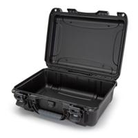 925s-000bk-0a0 Nanuk Nanuk 925 Waterproof Plastic Case, 475 x 376 x 178mm