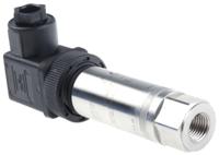x5072-tb-a2-ca-h1-pa-100-bar-g Druck Pressure Sensor, 10bar Max, Analogue Output, Relative Reading
