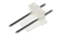 10-08-5021 Molex KK 508 Series Straight Through Hole Pin Header, 2 Contact(s), 5.08 mm Pitch, 1 Row, Unshrouded
