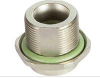 21823012002 HARTING Housing, Rear, M8 Connector, Socket, Female, IP67, Circular connectors M8 Series