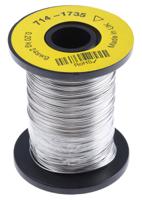 714-1735 RS PRO Hook Up Wire, 98m