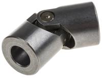 790-6784 RS PRO Universal Joint, Single, Needle Roller, Bore 14mm, 60mm Length