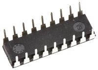 pic18f1220-ip Microchip PIC18F1220-I/P, 8 bit PIC, PIC18F1220 Microcontroller, 40 MHz, 4kB FLASH, 18-Pin PDIP