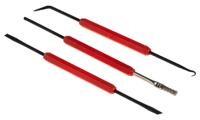 226-6331 RS PRO Soldering Accessory Soldering Iron Soldering Tool Set, for use with Soldering Tools